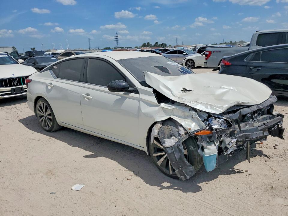 Aukcja sprzedaży 2020 Nissan Altima, vin: 1N4BL4CV6LC140206, numer aukcji: 60601556
