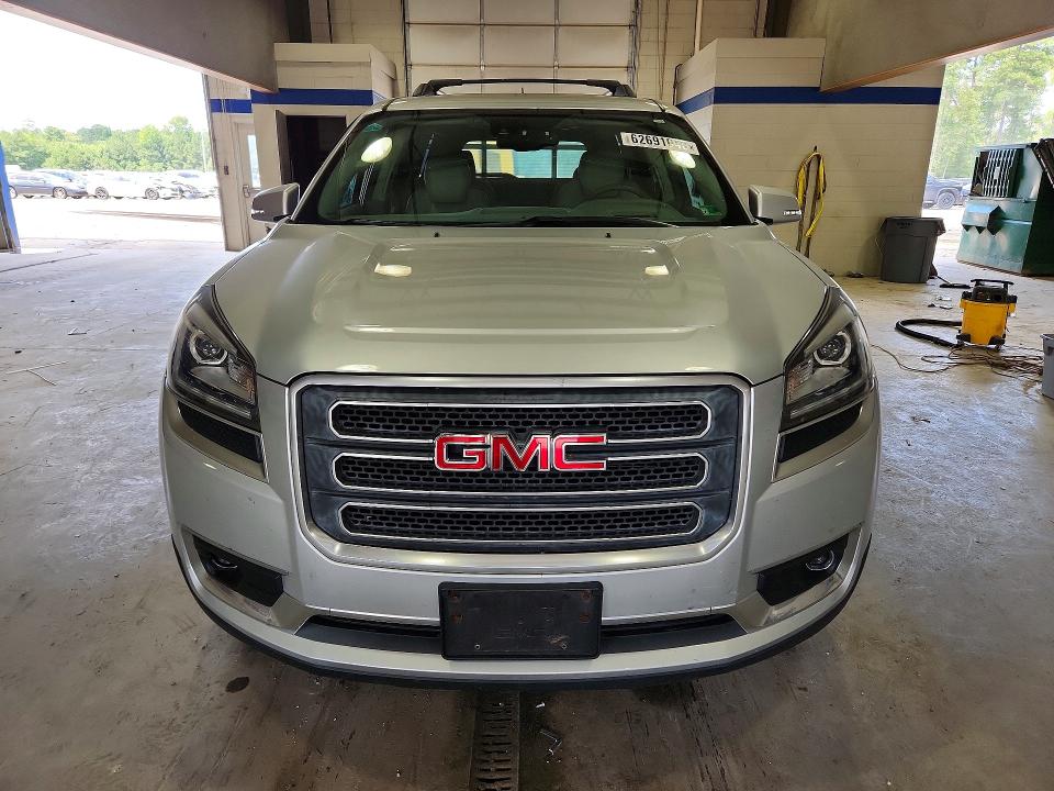 Aukcja sprzedaży 2017 Gmc Acadia Limited, vin: 1GKKRSKD7HJ129972, numer aukcji: 62691046