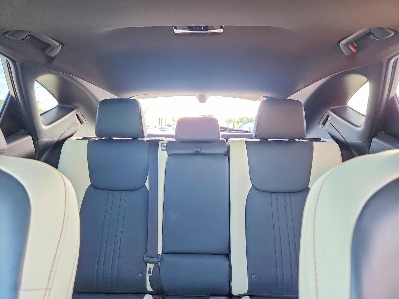 60028806 :رقم المزاد ، JTJGKCEZ4R2021708 vin ، 2024 Lexus Nx 350h مزاد بيع
