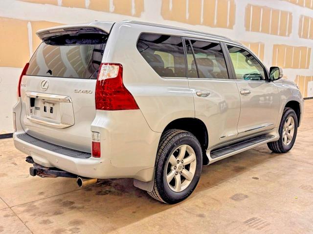 62389586 :رقم المزاد ، JTJBM7FX5A5012835 vin ، 2010 Lexus Gx مزاد بيع