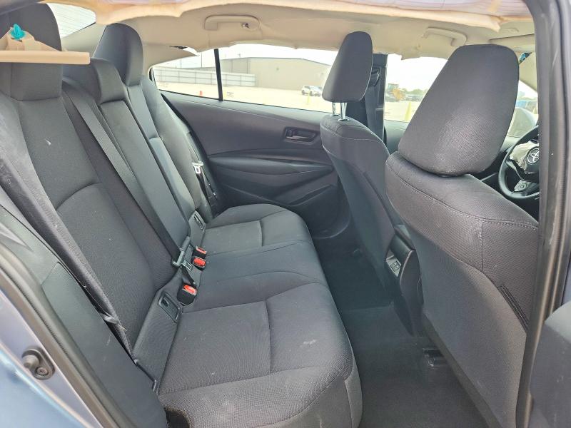 Продаж на аукціоні авто 2025 Toyota Corolla, vin: 5YFB4MDE0SP255895, номер лоту: 62956946