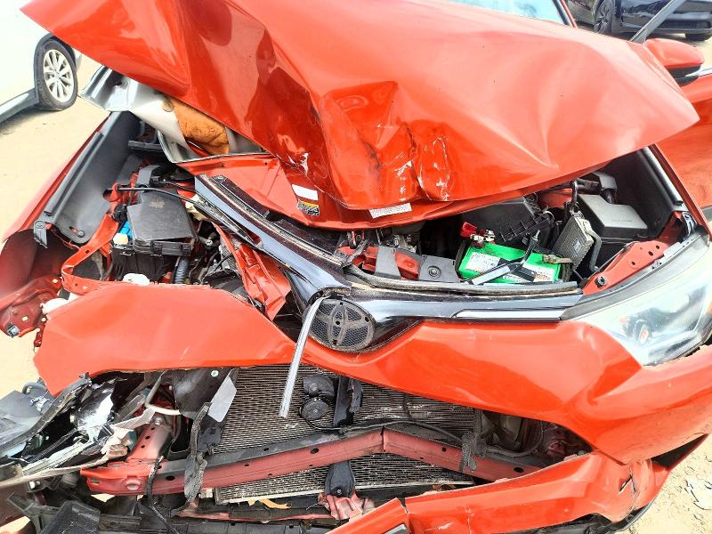 Aukcja sprzedaży 2016 Toyota Rav4, vin: JTMRFREV0GJ066518, numer aukcji: 60231556