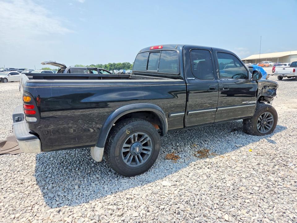 Продаж на аукціоні авто 2001 Toyota Tundra, vin: 5TBBT48141S143190, номер лоту: 62514316