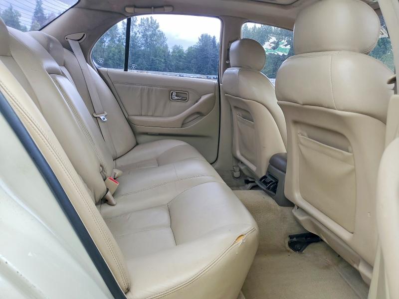62197896 :رقم المزاد ، JNKAY21D0RM118015 vin ، 1994 Infiniti J30 مزاد بيع
