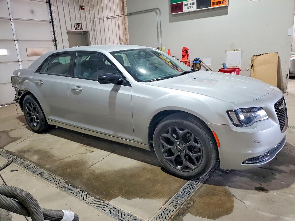 Aukcja sprzedaży 2020 Chrysler 300, vin: 2C3CCARG6LH115961, numer aukcji: 60975976