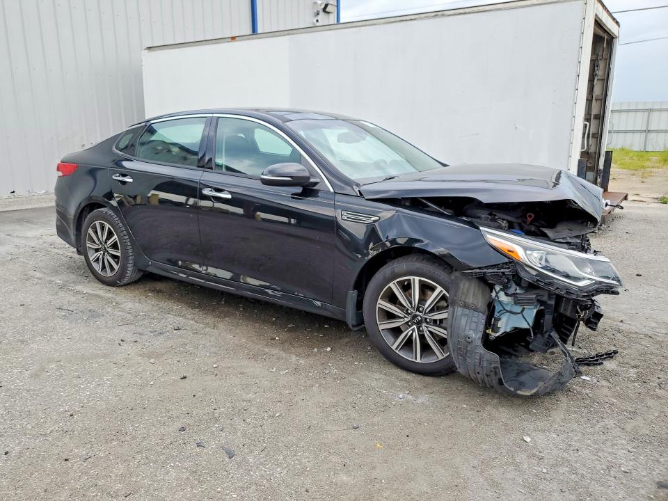 Продаж на аукціоні авто 2019 Kia Optima, vin: 5XXGT4L38KG300115, номер лоту: 61709326