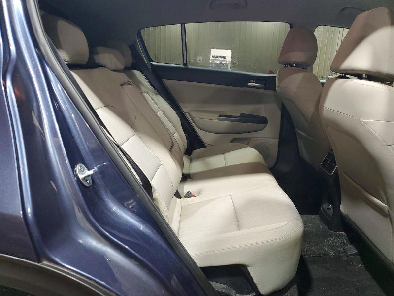 Продаж на аукціоні авто 2020 Kia Sportage, vin: KNDPM3AC3L7816807, номер лоту: 59947256