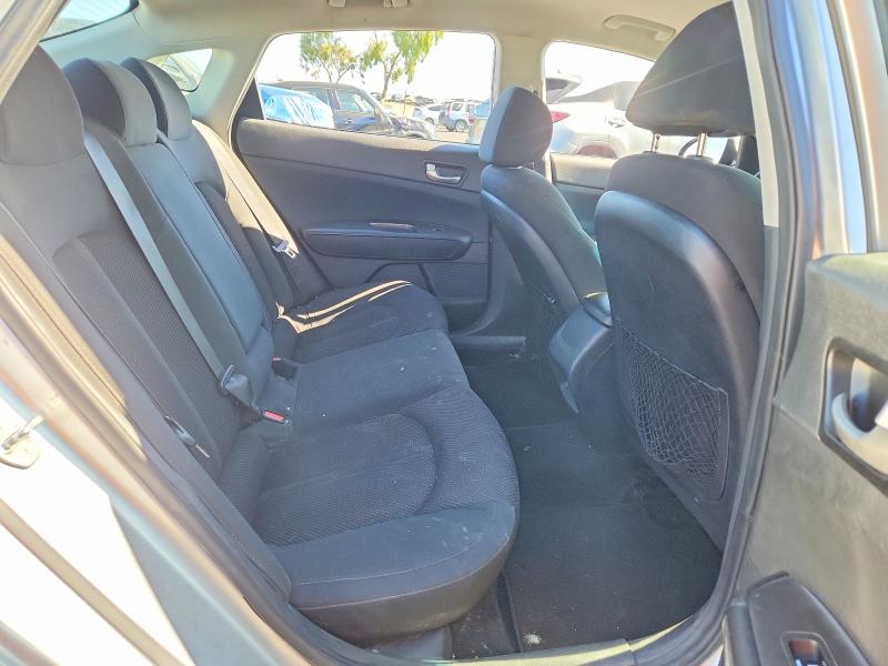 2020 Kia Optima მანქანა იყიდება აუქციონზე, vin: 5XXGT4L38LG435788, აუქციონის ნომერი: 60796166