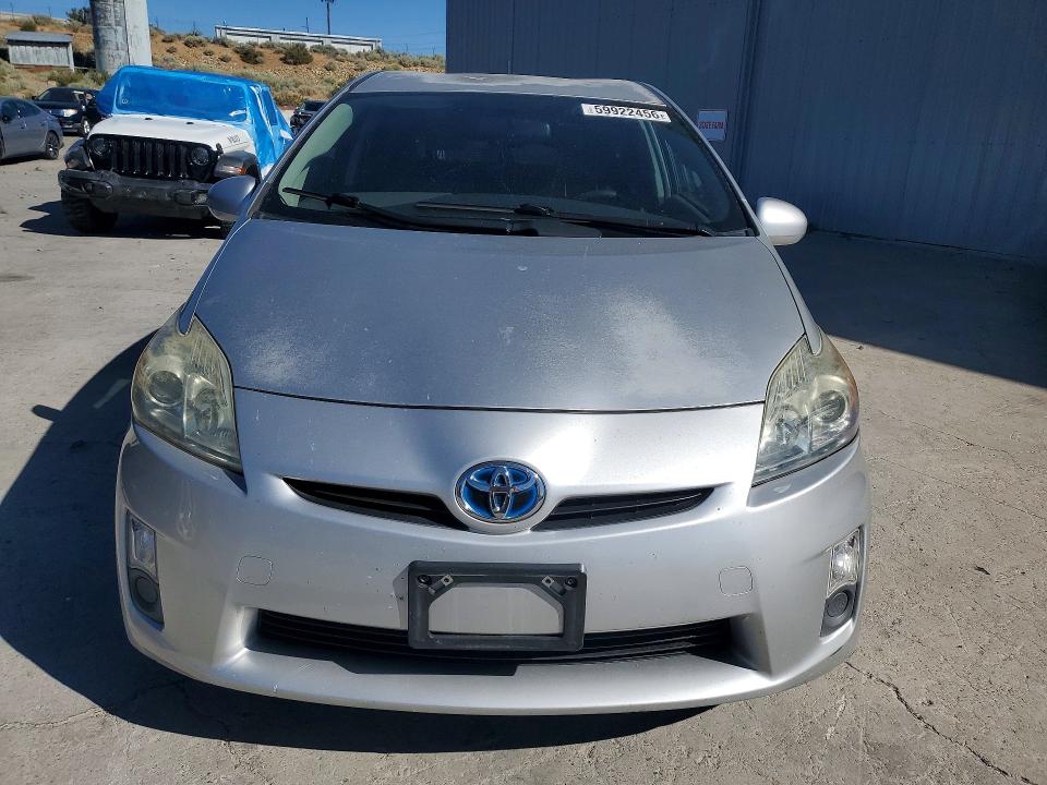 Aukcja sprzedaży 2010 Toyota Prius, vin: JTDKN3DU4A1279487, numer aukcji: 59922456