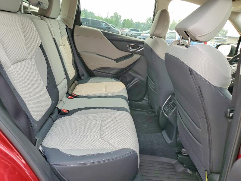 Продажа на аукционе авто 2024 Subaru Forester, vin: JF2SKADC2RH418427, номер лота: 60792876