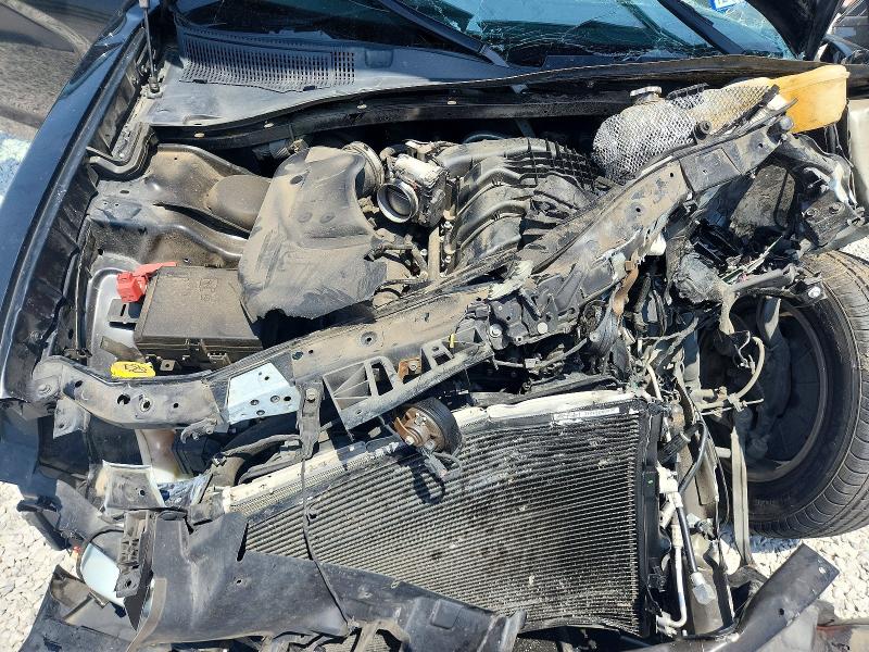 2022 Dodge Charger მანქანა იყიდება აუქციონზე, vin: 2C3CDXBG9NH172667, აუქციონის ნომერი: 62324046