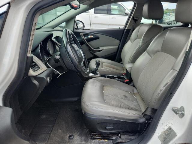 Продажа на аукционе авто 2014 Buick Verano, vin: 1G4PR5SK4E4117902, номер лота: 59259866