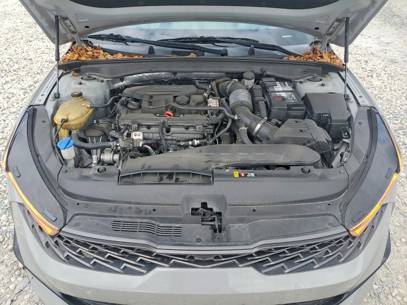 63575566 :رقم المزاد ، 5XXG64J28MG059077 vin ، 2021 Kia K5 مزاد بيع
