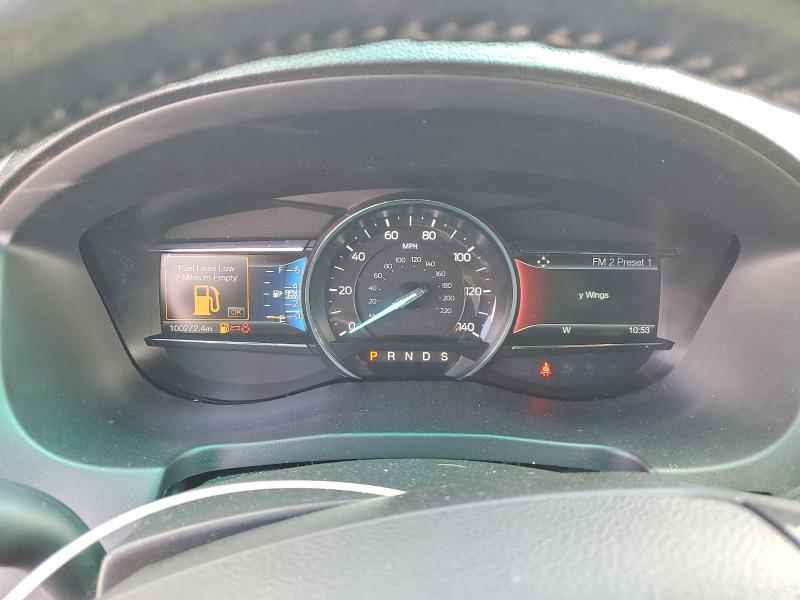 Aukcja sprzedaży 2016 Ford Explorer, vin: 1FM5K7D86GGB83992, numer aukcji: 61536286