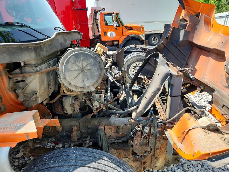 Продажа на аукционе авто 2007 International 7000, vin: 1HTWDAAR87J408755, номер лота: 60785666
