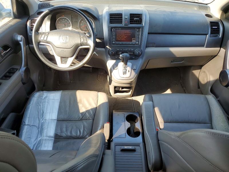 Продажа на аукционе авто 2008 Honda Cr-v, vin: 5J6RE48768L012725, номер лота: 61249836