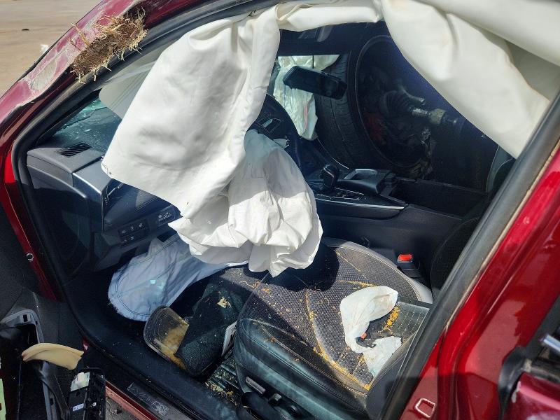 60147966 :رقم المزاد ، 4T1GZ1FB9MU057035 vin ، 2021 Toyota Avalon مزاد بيع