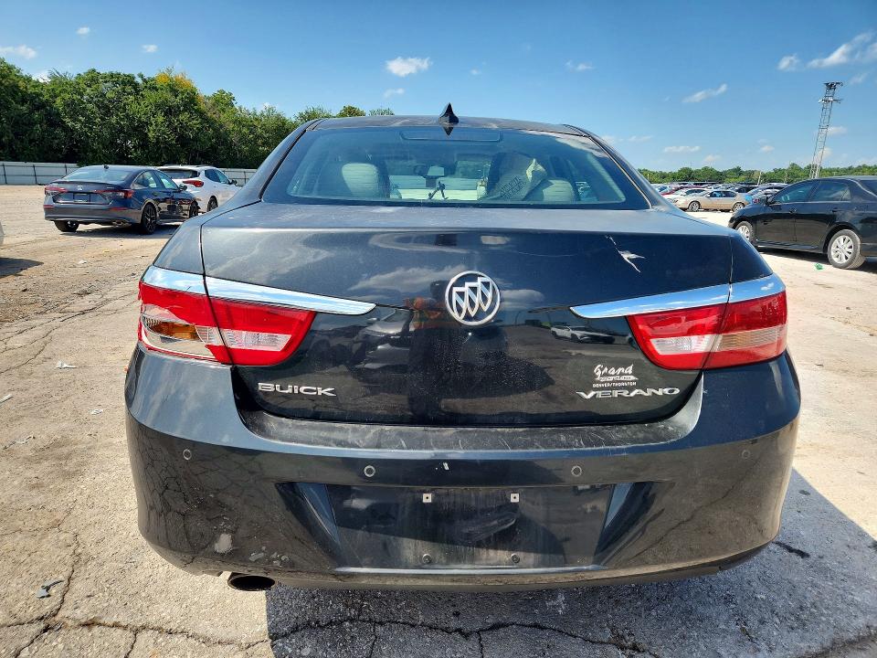 Продаж на аукціоні авто 2015 Buick Verano, vin: 1G4PR5SK3F4151752, номер лоту: 60234716