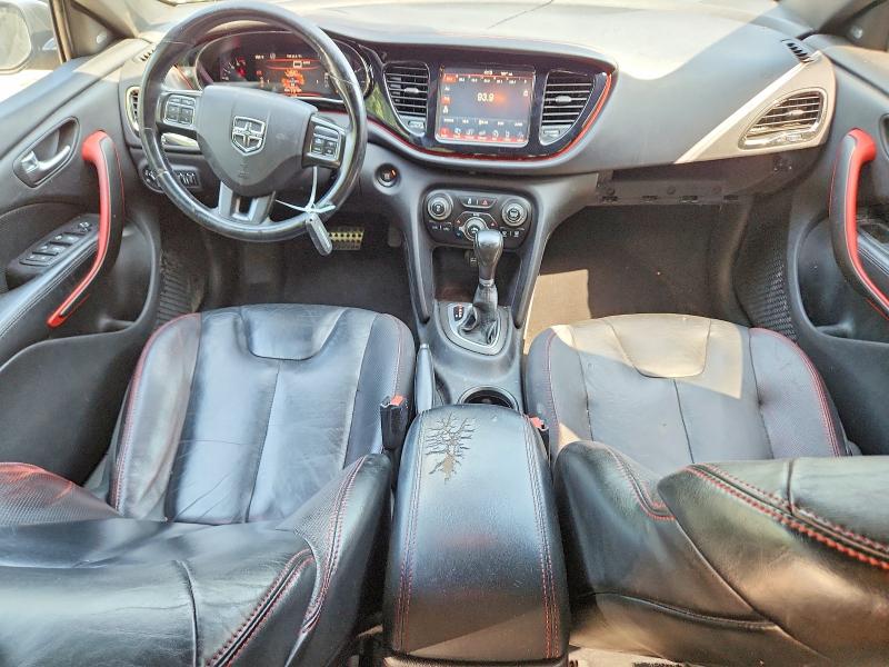 59781246 :رقم المزاد ، 1C3CDFEB0ED920259 vin ، 2014 Dodge Dart مزاد بيع
