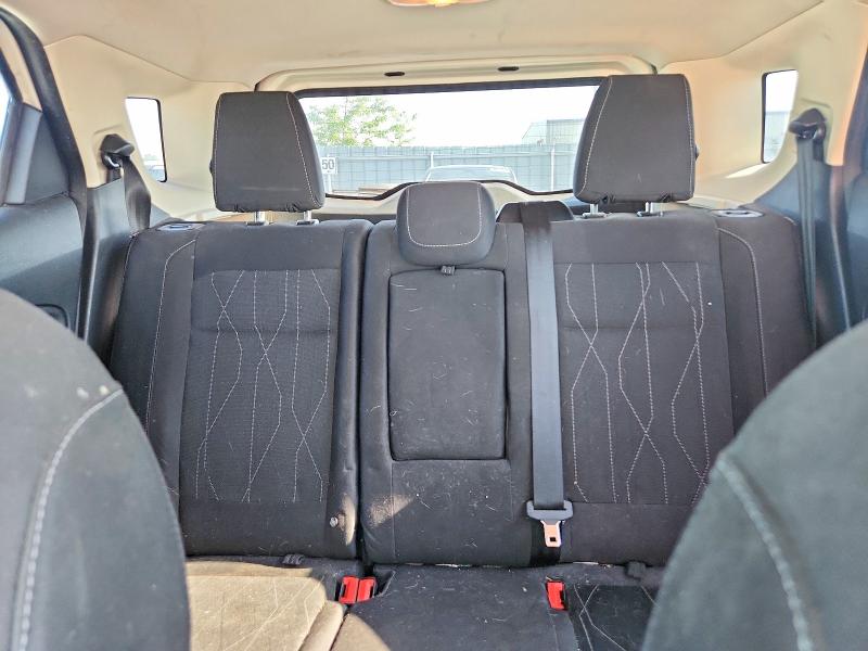 Продажа на аукционе авто 2018 Ford Ecosport, vin: MAJ3P1TE0JC160939, номер лота: 58700416