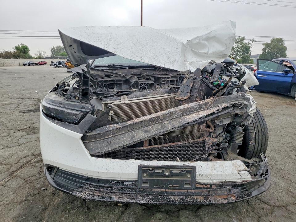 59718996 :رقم المزاد ، 1HGCY2F77RA021331 vin ، 2024 Honda Accord مزاد بيع