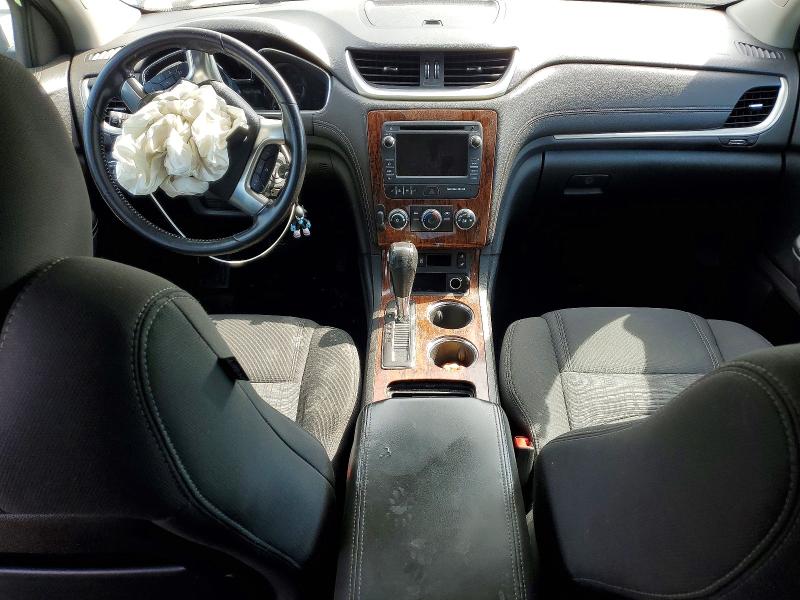 60144486 :رقم المزاد ، 1GNKRGKDXEJ207690 vin ، 2014 Chevrolet Traverse مزاد بيع