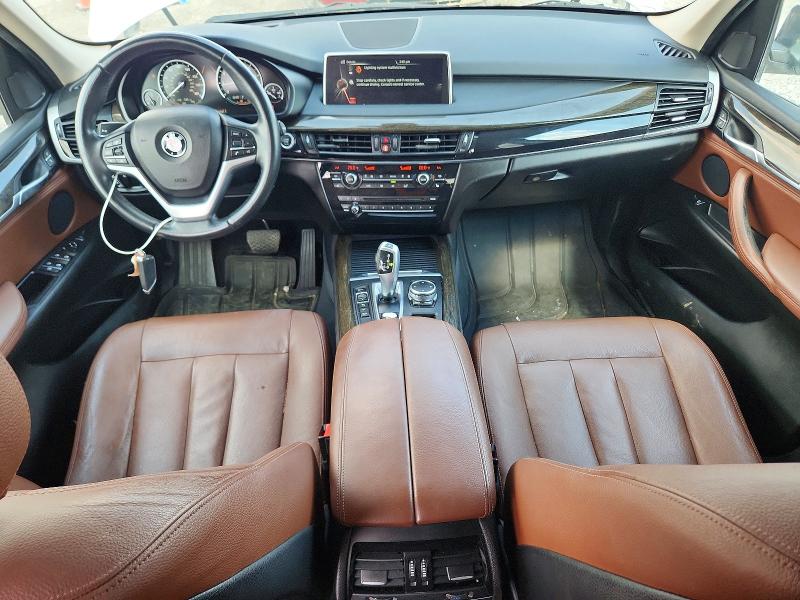 Продаж на аукціоні авто 2016 Bmw X5, vin: 5UXKR0C50G0S90383, номер лоту: 59264736
