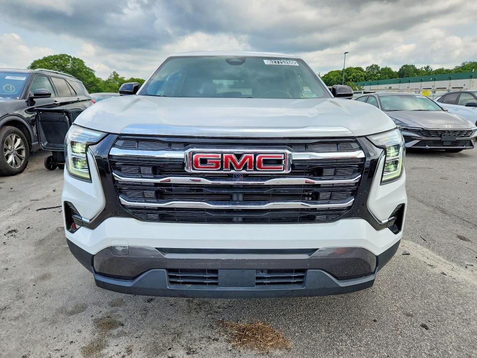 62775266 :رقم المزاد ، 3GKALUEG0TL391218 vin ، 2026 Gmc Terrain مزاد بيع