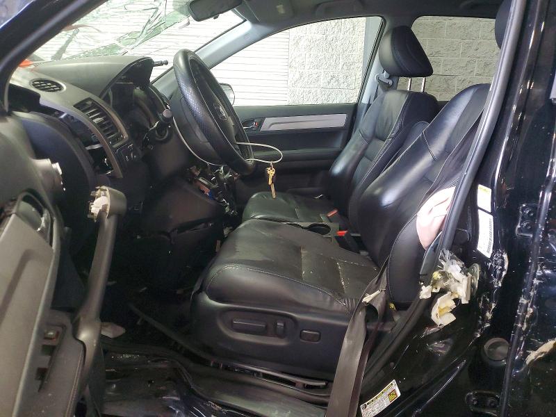 Продаж на аукціоні авто 2011 Honda Cr-v, vin: JHLRE4H74BC000296, номер лоту: 62129836