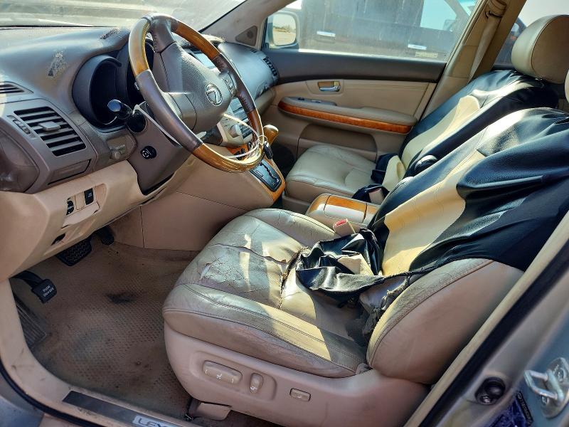 Продажа на аукционе авто 2004 Lexus Rx 330, vin: 2T2GA31U64C008545, номер лота: 63247226