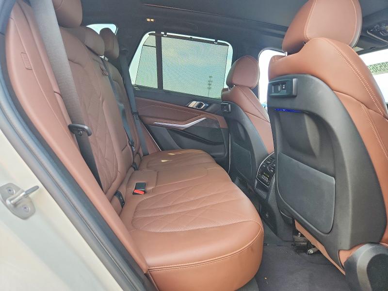 Aukcja sprzedaży 2023 Bmw X5, vin: 5UXCR6C05P9P34901, numer aukcji: 59853696