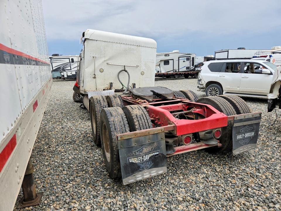 Aukcja sprzedaży 2004 Peterbilt 379, vin: 1XP5DB9X34N818268, numer aukcji: 61962476