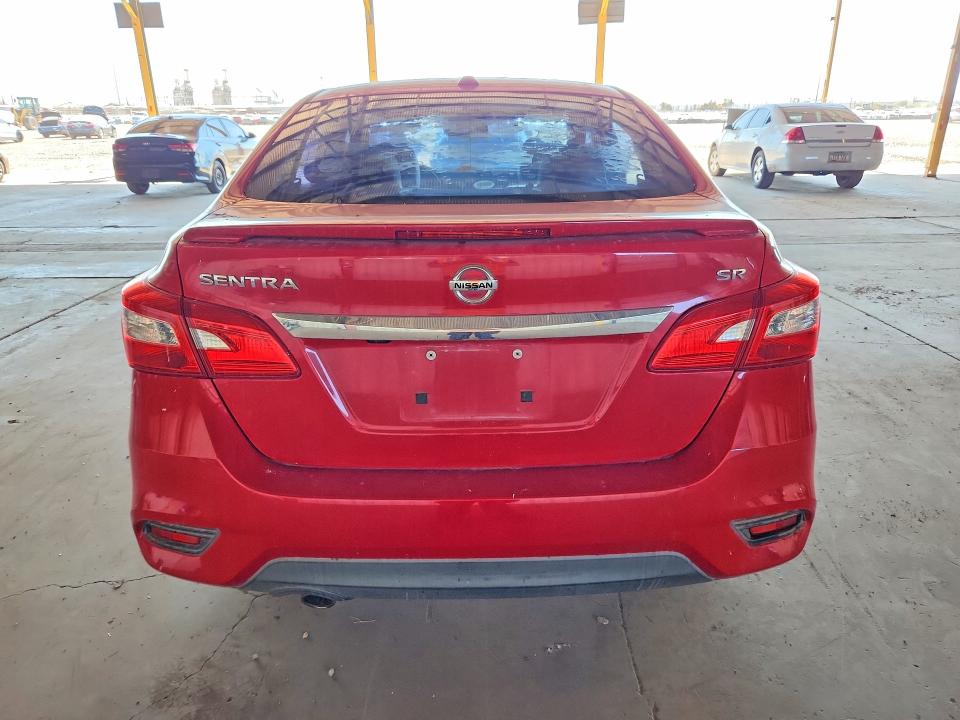 Aukcja sprzedaży 2016 Nissan Sentra, vin: 3N1AB7AP1GY328064, numer aukcji: 62329596