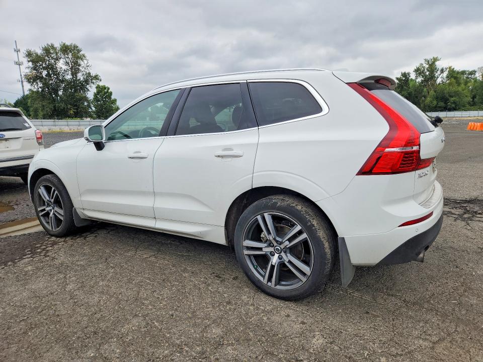 Продажа на аукционе авто 2021 Volvo Xc60, vin: YV4102RK4M1850716, номер лота: 61561636
