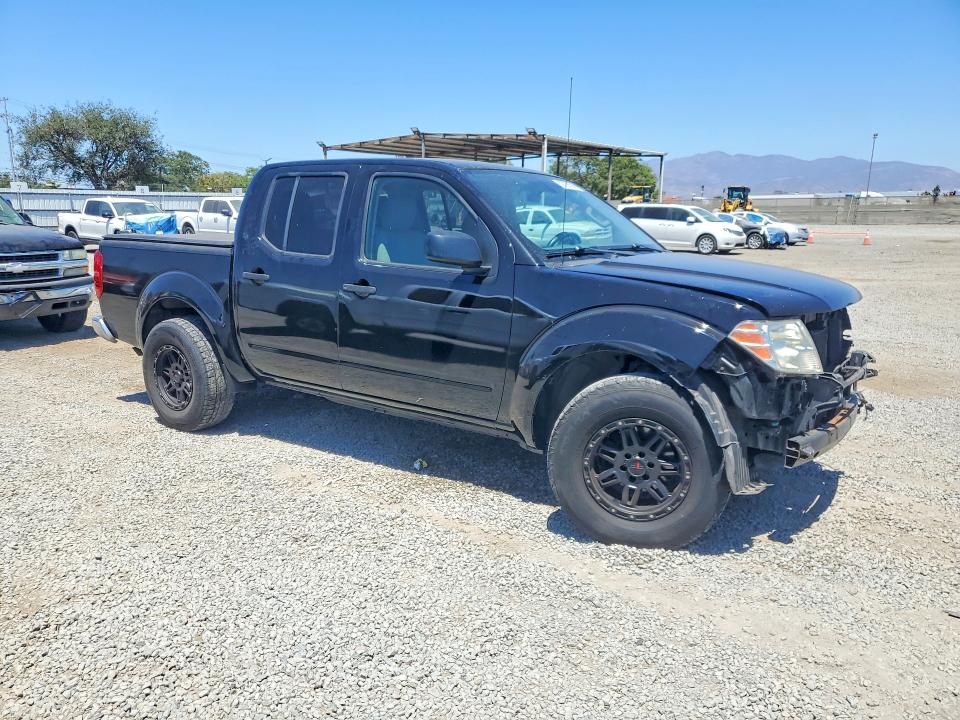 Продажа на аукционе авто 2013 Nissan Frontier, vin: 1N6AD0ER3DN746562, номер лота: 59728506