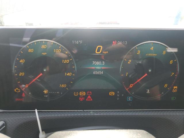 Продажа на аукционе авто 2020 Mercedes-benz Cla, vin: WDD5J4GB8LN023461, номер лота: 60459226