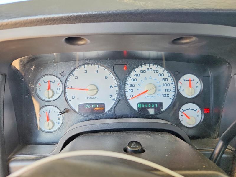 62452726 :رقم المزاد ، 1D7HA18N84J239677 vin ، 2004 Dodge Ram 1500 مزاد بيع