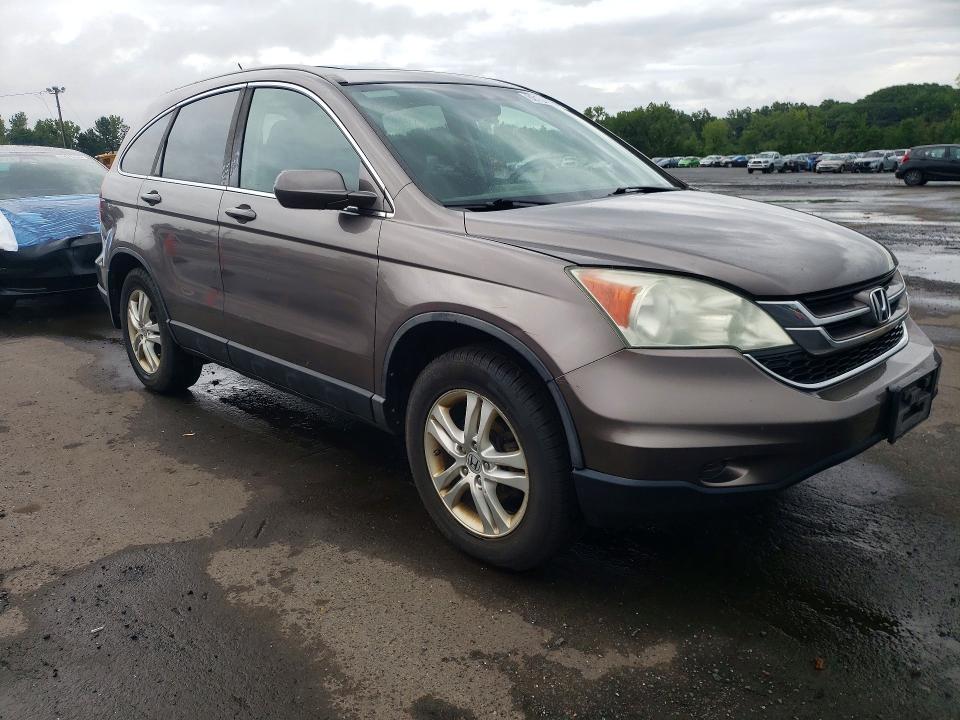 Продаж на аукціоні авто 2011 Honda Cr-v, vin: 5J6RE3H73BL005801, номер лоту: 62156026