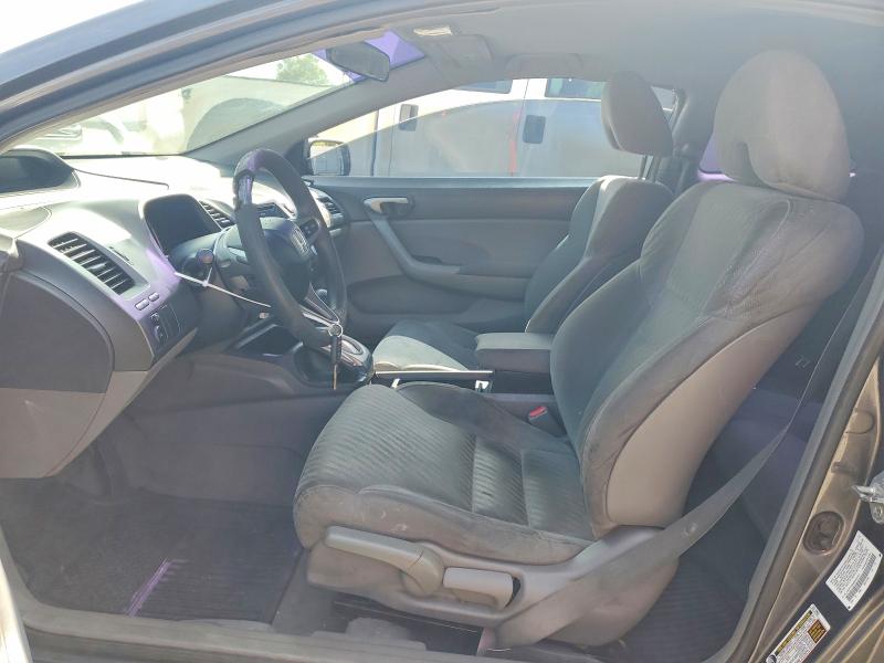 2011 Honda Civic მანქანა იყიდება აუქციონზე, vin: 2HGFG1B68BH507421, აუქციონის ნომერი: 59798536