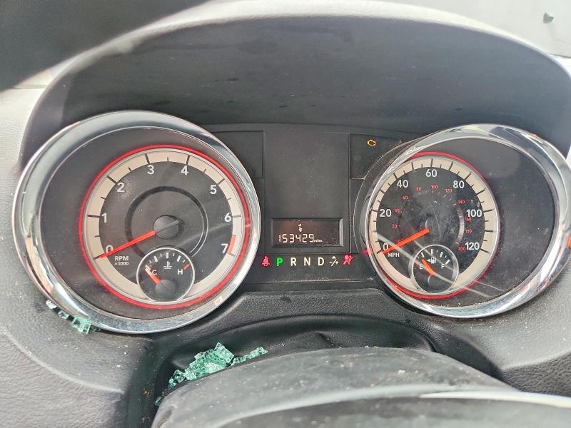 Aukcja sprzedaży 2016 Dodge Grand Caravan, vin: 2C4RDGBG1GR176764, numer aukcji: 62239876