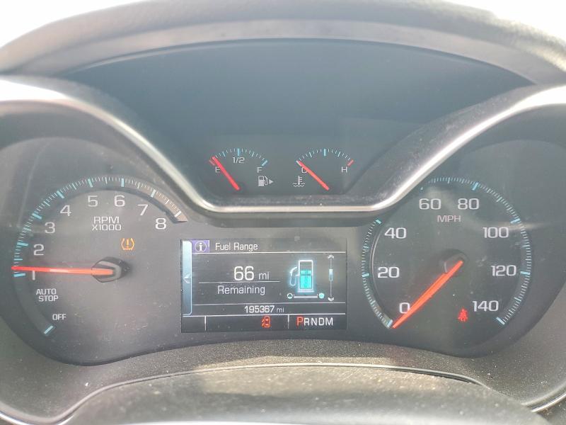 Продажа на аукционе авто 2016 Chevrolet Impala, vin: 2G11X5SA1G9165275, номер лота: 63228236