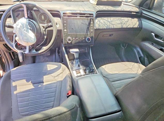 Продажа на аукционе авто 2022 Hyundai Santa Cruz, vin: 5NTJC4AE0NH003795, номер лота: 60143606