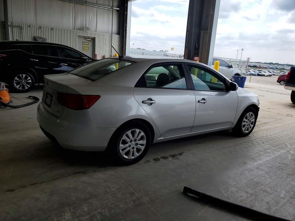 Aukcja sprzedaży 2011 Kia Forte, vin: KNAFU4A29B5326727, numer aukcji: 61838516