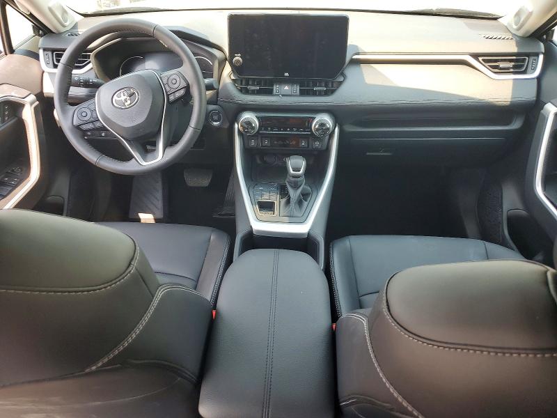 Продаж на аукціоні авто 2025 Toyota Rav4, vin: 2T3A1RFV4SW604061, номер лоту: 62433306