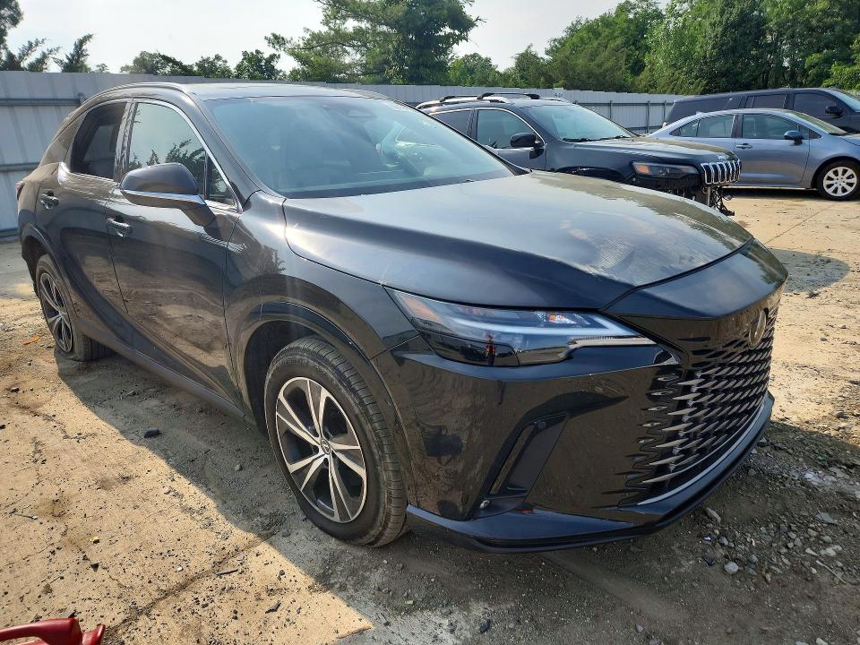 Продаж на аукціоні авто 2023 Lexus Rx, vin: 2T2BAMCAXPC015036, номер лоту: 60794956