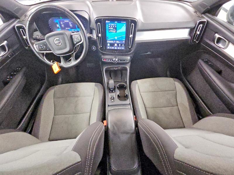 Продаж на аукціоні авто 2025 Volvo Xc40, vin: YV4L12UJ3S2474604, номер лоту: 60891006