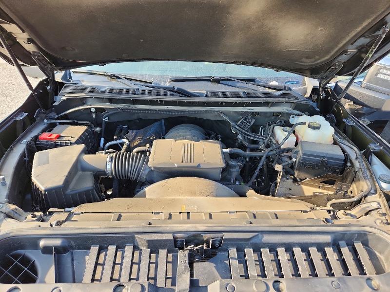 2023 Gmc Sierra მანქანა იყიდება აუქციონზე, vin: 1GT49RE70PF253926, აუქციონის ნომერი: 61587346