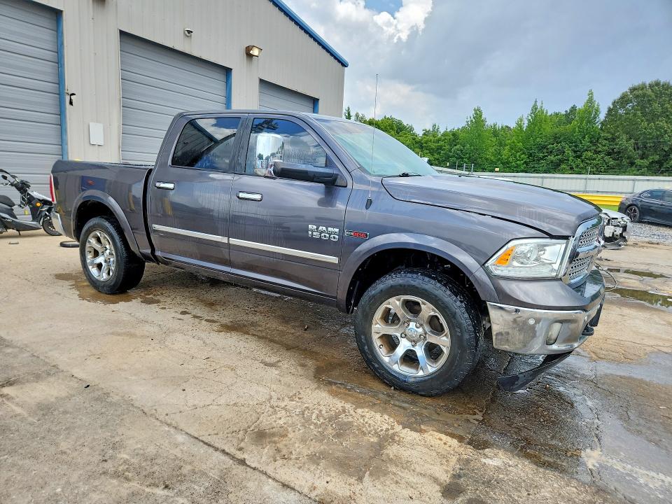 Aukcja sprzedaży 2016 Ram 1500, vin: 1C6RR7NM7GS187714, numer aukcji: 61914546