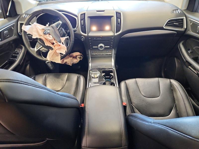 Aukcja sprzedaży 2019 Ford Edge, vin: 2FMPK4K92KBC28588, numer aukcji: 60465156