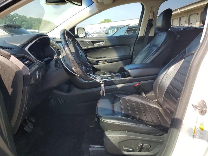 Продаж на аукціоні авто 2019 Ford Edge, vin: 2FMPK3J90KBB79015, номер лоту: 61786236